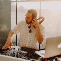 DJ M-Silver