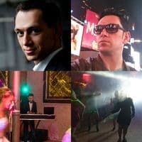 thema eins - die DJ Familie - Matthias Bulwahn