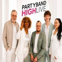 Partyband Highlive