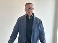 DJ Carsten Hinkelthein