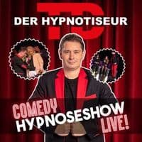 DER HYPNOTISEUR