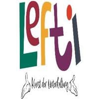 Clown Lefti 