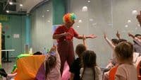 Clown Coco 