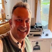 Hochzeits- und Event DJ am Chiemsee – DeeJay U