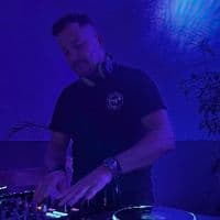 DJ Zweitagebart