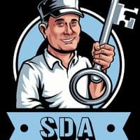 SDA Schlüssel - & Sicherheitstechnik