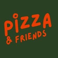 Pizza & Friends