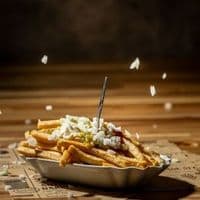 Frylicious