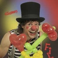 Clown Filou