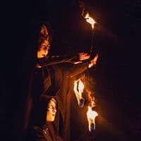 Fire Twins