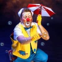 Clown & Zauberer DimDim
