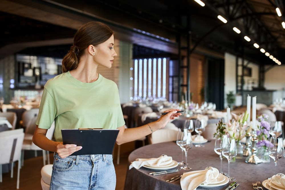 Wir helfen dir, kreative Eventplaner zu finden - Listando