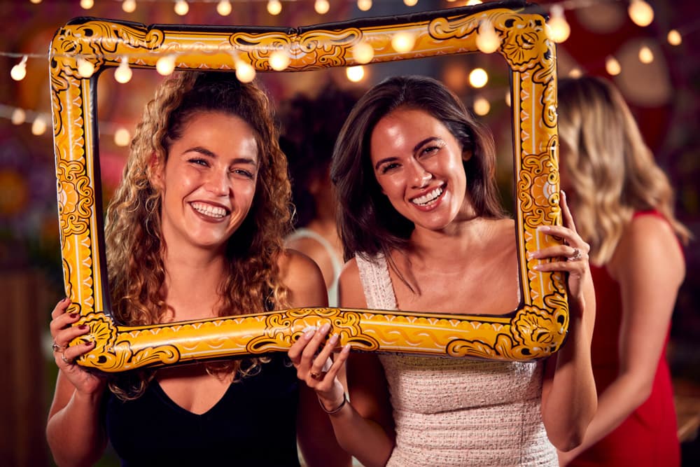 Fotobox mieten in der Nähe: Jetzt Verleiher finden! - Listando