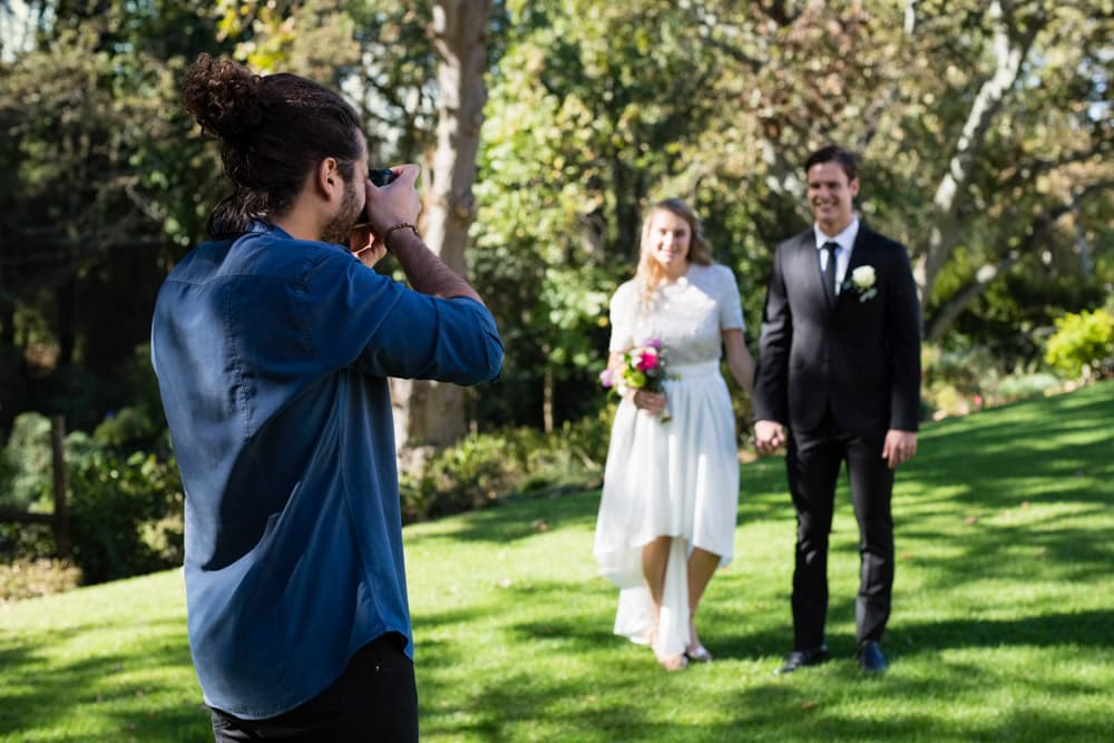 Hochzeitsfotograf in der Nähe: Jetzt Fotografen finden! - Listando