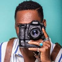 Stephane Kamwa