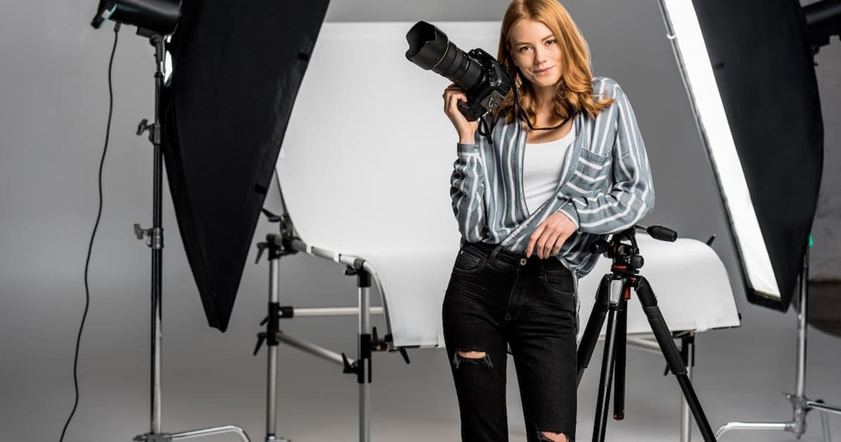 Fotograf in der Nähe finden – Top-Fotografen für dein Event - Listando