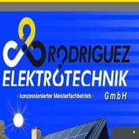 Elektrotechnik Rodriguez GmbH