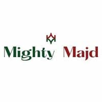 Mighty Majd