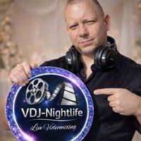 V-Dj-Nightlife