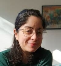 Francine Melo Pêpe 