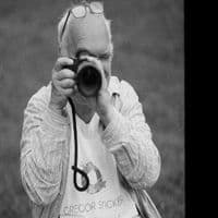 Gregor Sticker Fotografie