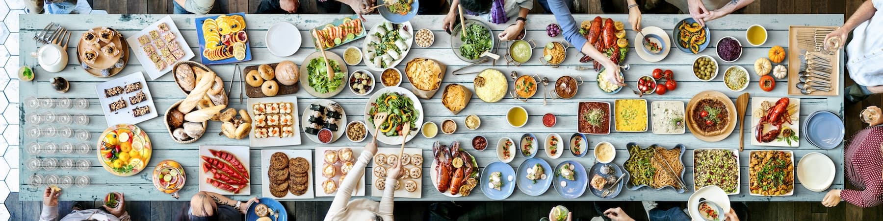 Catering Leipzig finden – Partyservice für dein Event - Listando