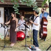 Jazzus Band